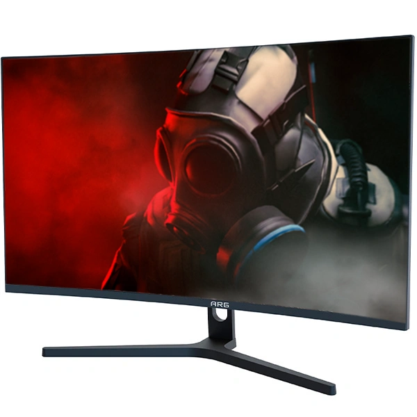 Монитор игровой ARG M27J4C2795 Curved - фото 8