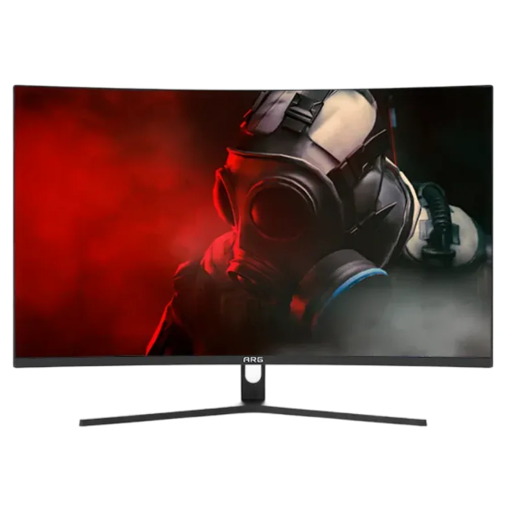 Монитор игровой ARG M27J4C2795 Curved - фото 7