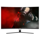 Монитор игровой ARG M27J4C2795 Curved - фото 7