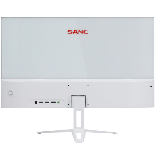 Монитор игровой Sanc M2742PH White