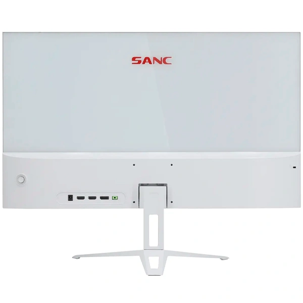 Монитор Sanc M2742QH White - фото 2