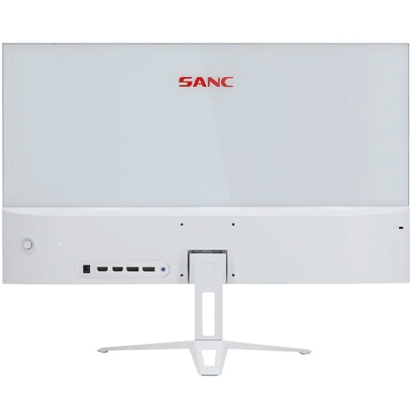 Монитор игровой Sanc M2742QPH White