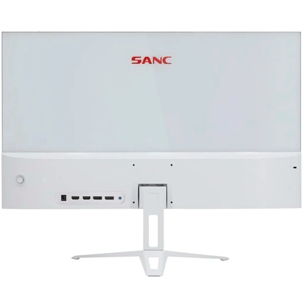 Монитор игровой Sanc M2742QPH White - фото 2