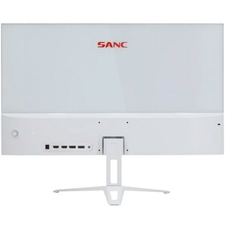 Монитор игровой Sanc M2742QPH White