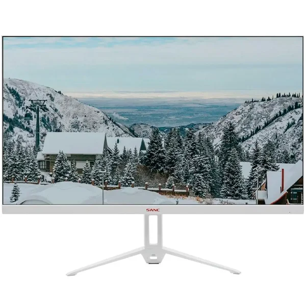 Монитор игровой Sanc M2742QPH White