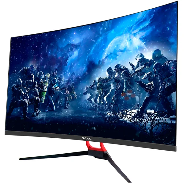 Монитор игровой Sanc M3236QPB - фото 2