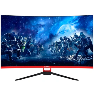 Монитор игровой Sanc M3236QPB