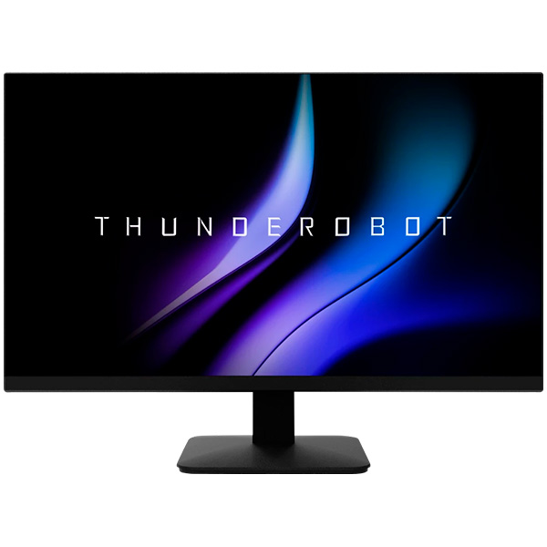 Монитор thunderobot df24h100. Монитор thunderobot df24h100