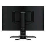 Монитор игровой Corsair XENEON 32UHD144 - фото 3