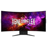 Монитор игровой Corsair XENEON FLEX 45WQHD240