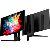 Монитор игровой Corsair XENEON 27QHD240 - фото 4