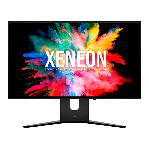 Монитор игровой Corsair XENEON 27QHD240