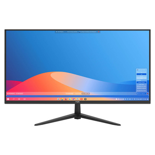 Монитор  NPC MF2203-A