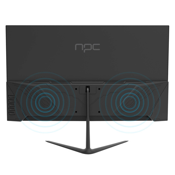 Монитор  NPC MF2403-A - фото 7