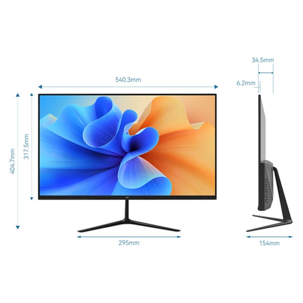 Монитор  NPC MF2403-A - фото 2