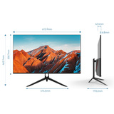 Монитор  NPC MF2703-A - фото 3