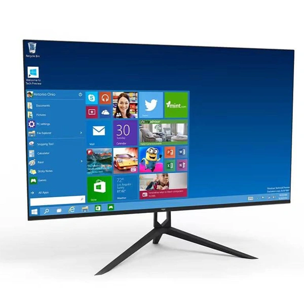 Монитор  NPC MF2703-A - фото 2