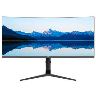 Монитор  NPC MP3429-Y