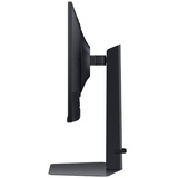 Монитор игровой Samsung Odyssey G5 LS27DG500EIXCI - фото 5