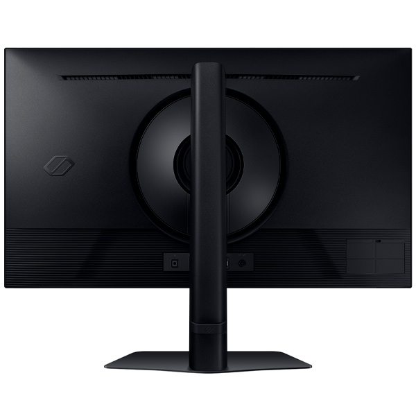 Монитор игровой Samsung Odyssey G5 LS27DG500EIXCI - фото 4