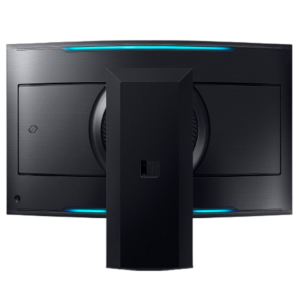 Монитор игровой Samsung Odyssey Ark Neo LS55CG97WNIXCI - фото 5