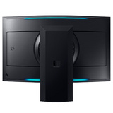 Монитор игровой Samsung Odyssey Ark Neo LS55CG97WNIXCI - фото 5