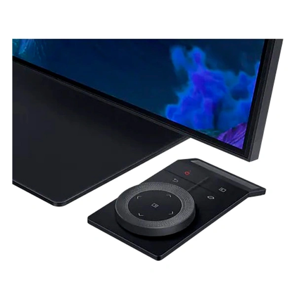 Монитор игровой Samsung Odyssey Ark Neo LS55CG97WNIXCI - фото 6