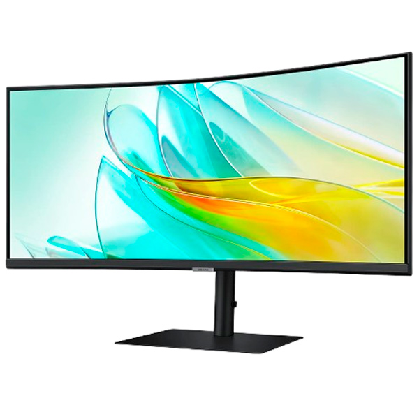 Монитор Samsung Viewfinity S65 LS34C650UAIXCI - фото 2