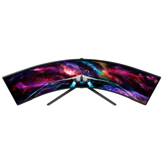 Монитор игровой Samsung Odyssey Neo G9 LS57CG952NIXCI