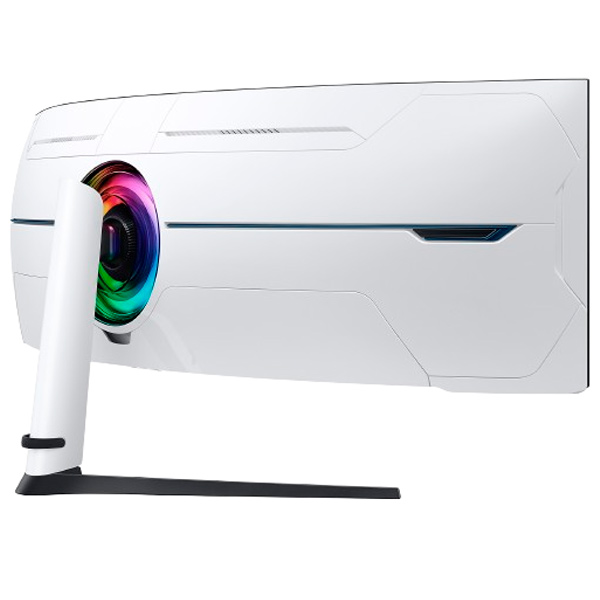 Монитор игровой Samsung Odyssey Neo G9 LS57CG952NIXCI - фото 5