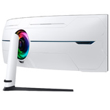 Монитор игровой Samsung Odyssey Neo G9 LS57CG952NIXCI - фото 5