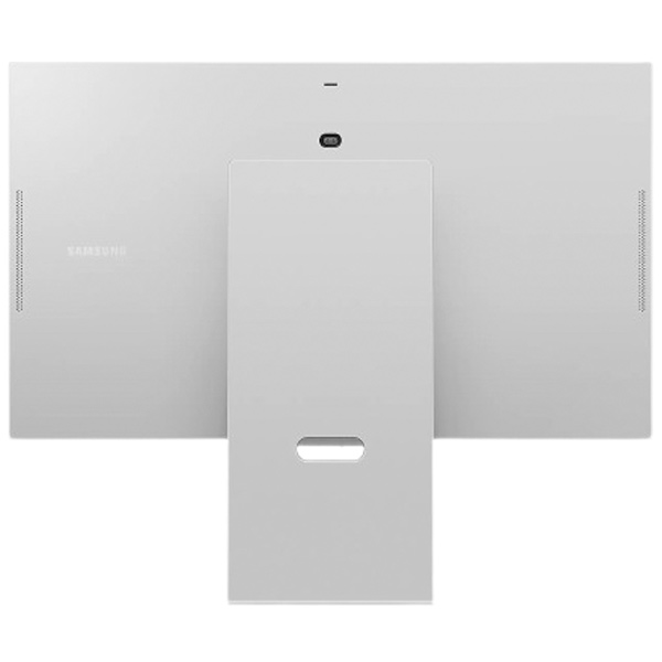 Монитор Samsung Viewfinity S9 LS27C902PAIXCI - фото 2