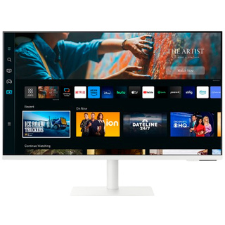 Монитор Samsung LS32CM701UIXCI