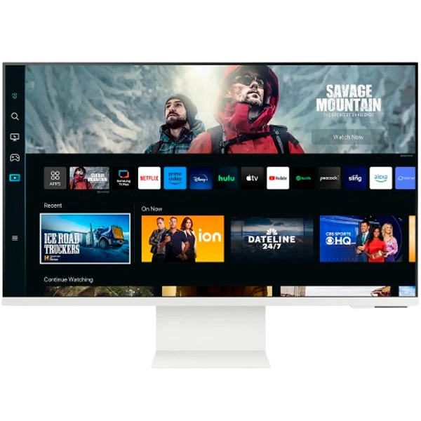 Монитор Samsung LS32CM801UIXCI