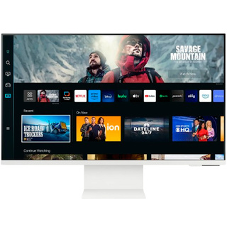 Монитор Samsung LS32CM801UIXCI