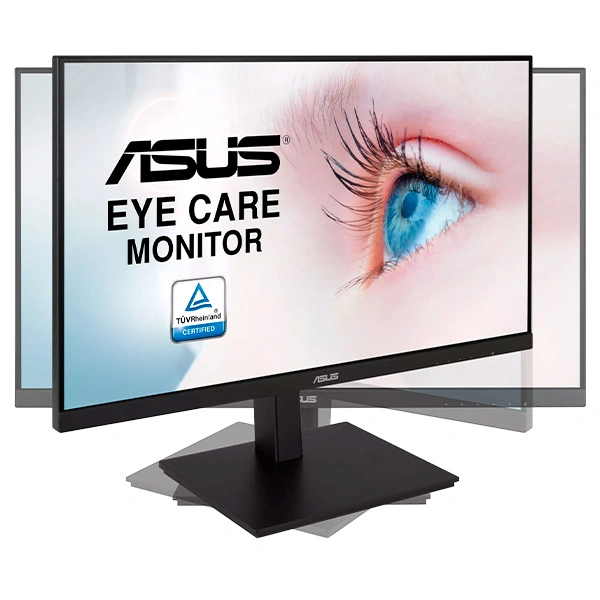 Монитор Asus VA24DQSB - фото 7