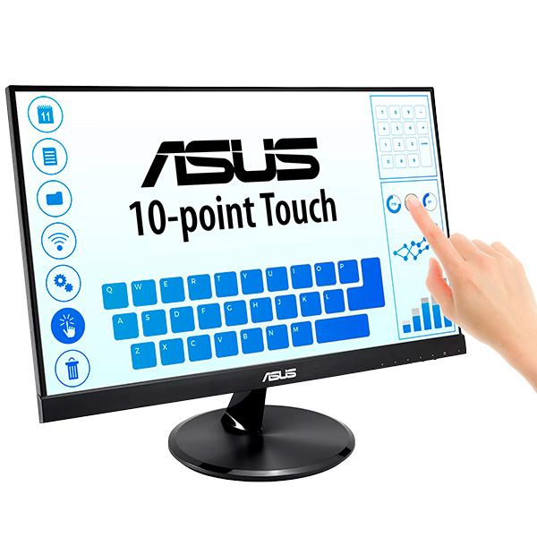 Монитор Asus VT229H - фото 5