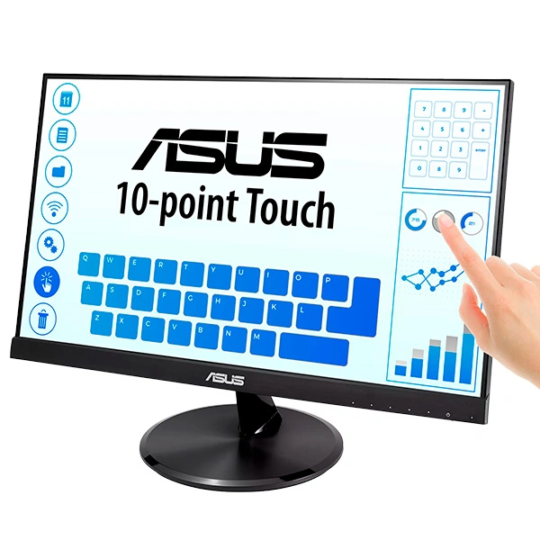 Монитор Asus VT229H - фото 6