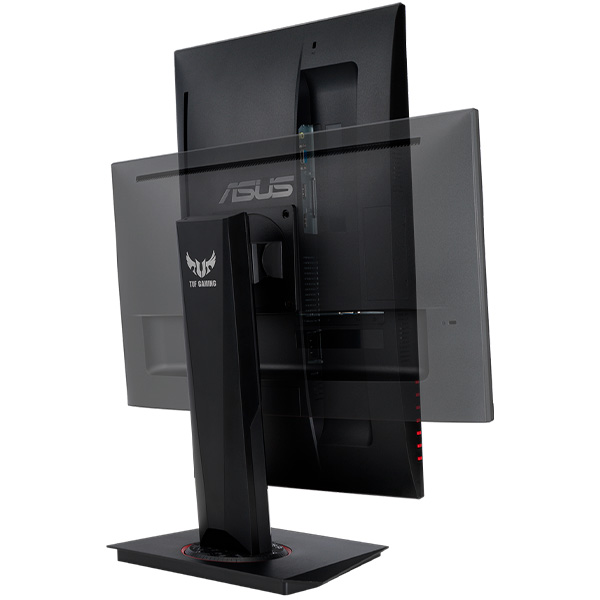 Монитор Asus VG249Q - фото 5