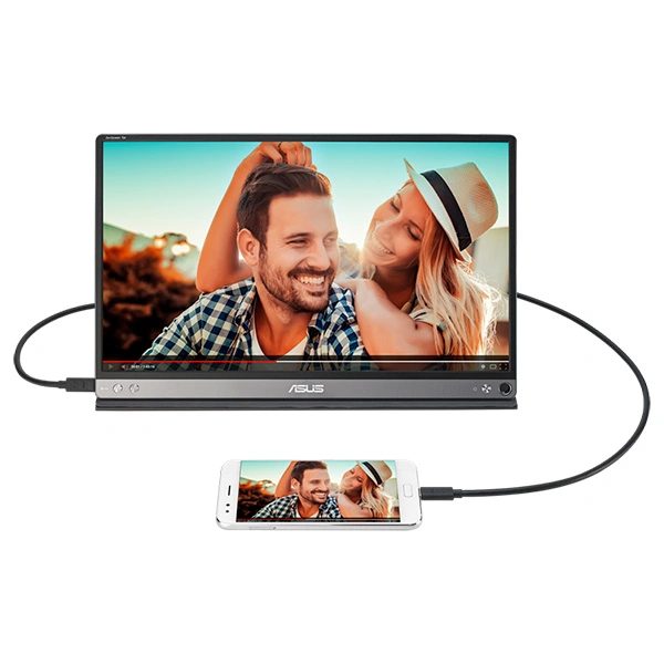 Монитор ASUS MB16AP - фото 4