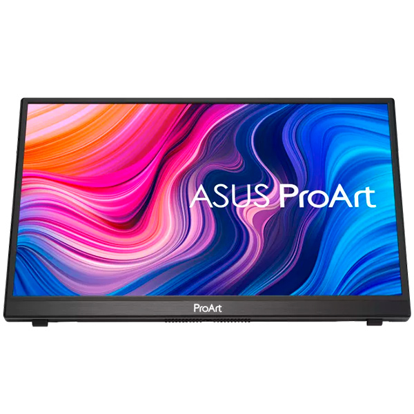 Монитор ASUS PA148CTV - фото 3
