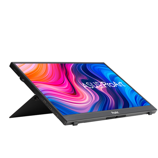 Монитор ASUS PA148CTV - фото 2