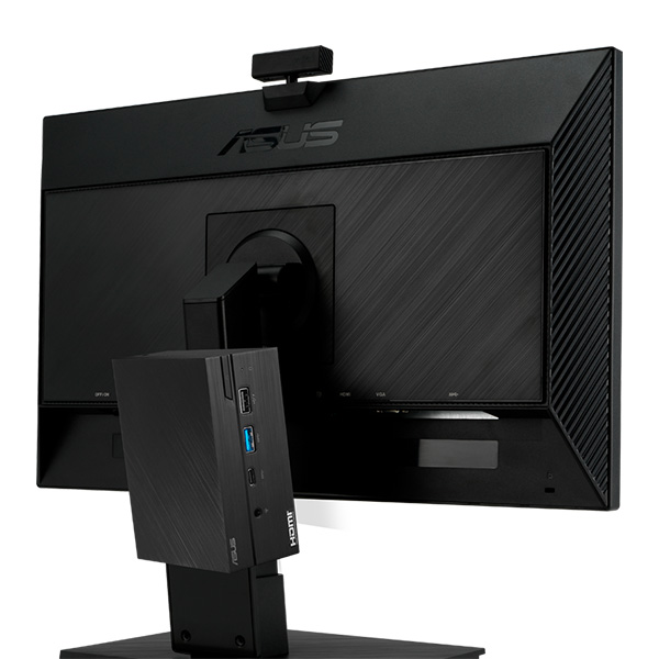 Монитор ASUS BE24EQSK - фото 4