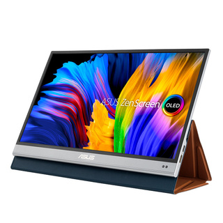 Монитор ASUS MQ13AH