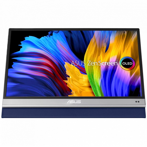 Монитор ASUS MQ13AH - фото 2