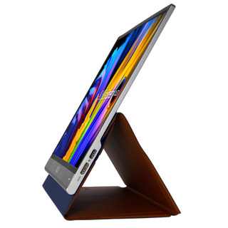 Монитор ASUS MQ13AH - фото 4