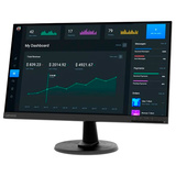 Монитор Lenovo D24-40 (67A2KAC6EU) - фото 3