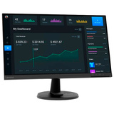 Монитор Lenovo D24-40 (67A2KAC6EU) - фото 2