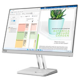 Монитор Lenovo L24e-40 (67AAKAC3EU) - фото 2