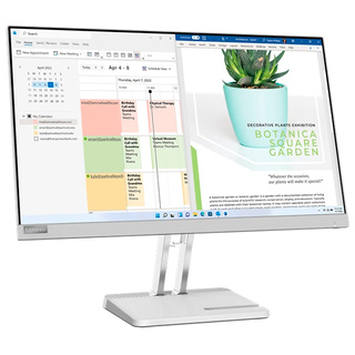 Монитор Lenovo L24e-40 (67AAKAC3EU)